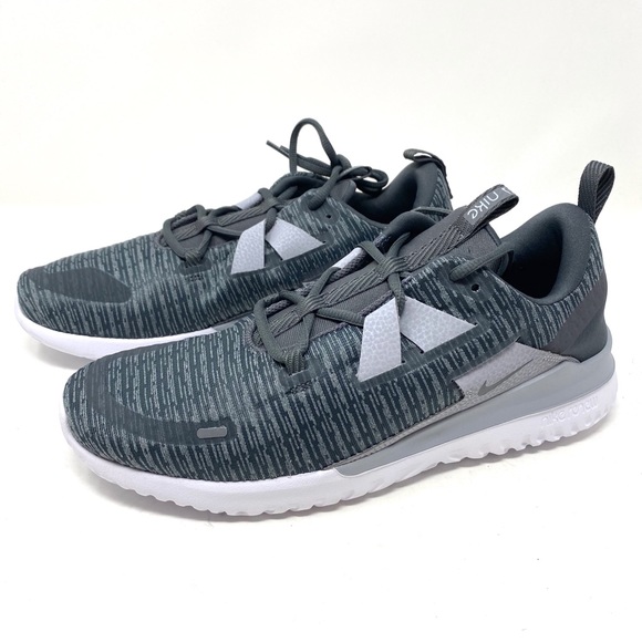 nike renew arena grey